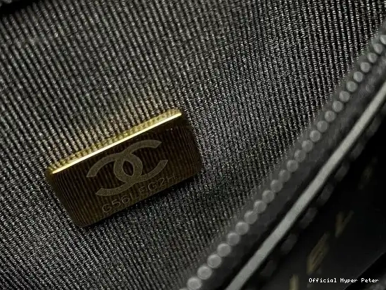 HyperPeter CHANEL Nano Bag Kelly 0513